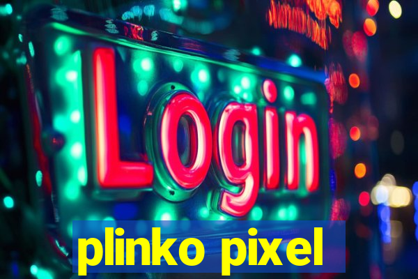 plinko pixel